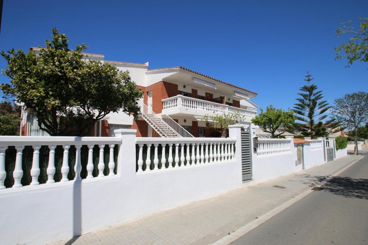 Casa Rosales 2 Appartamento